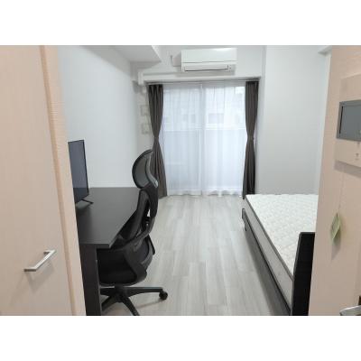 【🍡！秋の大感謝価格！🍡】【禁煙🚭/Wi-Fi無料🌐】マイナビSTAY千種南　201の物件画像