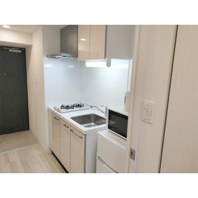 【🍡！秋の大感謝価格！🍡】【禁煙🚭/Wi-Fi無料🌐】マイナビSTAY千種南　201の物件画像