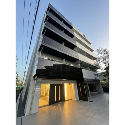 【🎍年末年始大感謝祭🎍】【禁煙🚭/Wi-Fi無料🌐】マイナビSTAYヴエール武蔵中原　509の物件画像