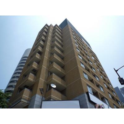 トラスト尼崎2【2面採光で日当たり良好！1LDKタイプ！】の物件画像