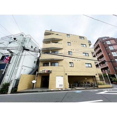 【🌸心機一転🌸春の引越し応援キャンペーン🏡🌷】【禁煙🚭】マイナビSTAYパレス西荻窪　304の物件画像