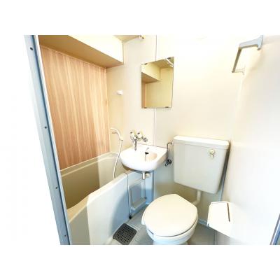 【🌸心機一転🌸春の引越し応援キャンペーン🏡🌷】【禁煙🚭】マイナビSTAYパレス西荻窪　304の物件画像