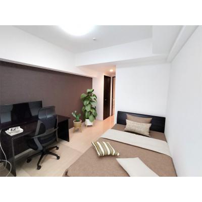 【清掃費11,000円OFF｜1月末までの入居限定🎁】【禁煙🚭/Wi-Fi無料🌐】マイナビSTAY西本町　1002の物件画像