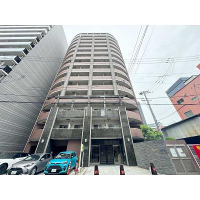 【清掃費11,000円OFF｜1月末までの入居限定🎁】【禁煙🚭/Wi-Fi無料🌐】マイナビSTAY西本町　1002の物件画像