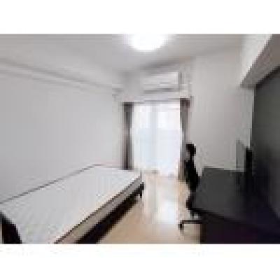 【清掃費11,000円OFF｜1月末までの入居限定🎁】【禁煙🚭/Wi-Fi無料🌐】マイナビSTAY西本町　1002の物件画像