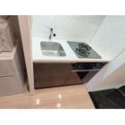 【清掃費11,000円OFF｜1月末までの入居限定🎁】【禁煙🚭/Wi-Fi無料🌐】マイナビSTAY西本町　1002の物件画像