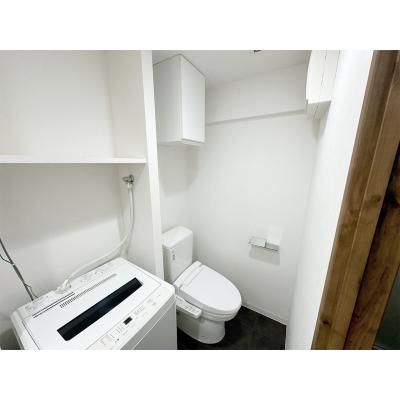 【🍡！秋の大感謝価格！🍡】【禁煙🚭/Wi-Fi無料🌐】マイナビSTAY鶴見潮見橋　401の物件画像