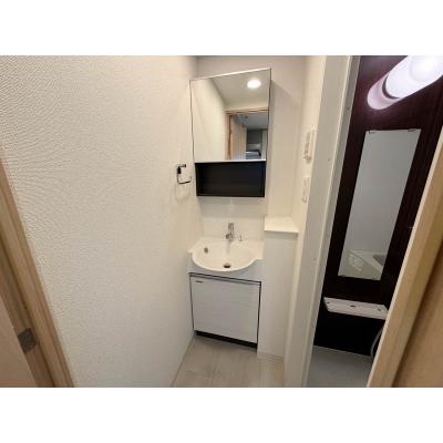 【🎉初期費用オフ｜お得なキャンペーン】【禁煙🚭/Wi-Fi無料🌐】マイナビSTAY肥後橋　1107の物件画像