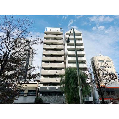 【🍧夏のクールダウン価格！🍧】【禁煙🚭/Wi-Fi無料🌐】マイナビSTAYミライエ東麻布2丁目　802の物件画像