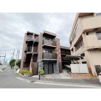 【清掃費11,000円OFF｜1月末までの入居限定🎁】【禁煙🚭/テレワークに最適🌟無料高速Wi-Fi使い放題🎧】マイナビSTAY八丁畷　306の物件画像