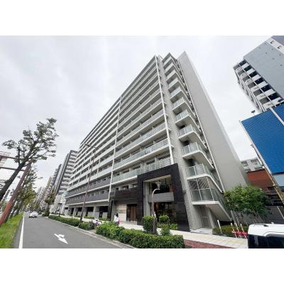 【🍡！秋の大感謝価格！🍡】【禁煙🚭/Wi-Fi無料🌐】マイナビSTAYなんば　318の物件画像