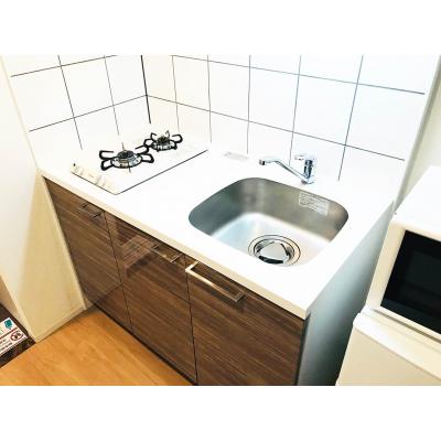 【🍡！秋の大感謝価格！🍡】【禁煙🚭/Wi-Fi無料🌐】マイナビSTAYなんば　318の物件画像