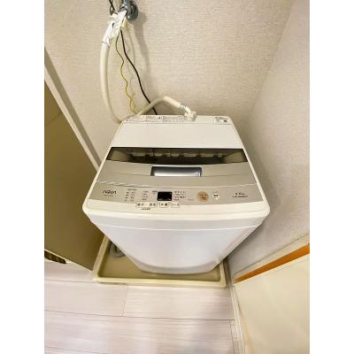 ユニオンマンスリー南多摩レジデンス１　212　1R・シングル☆【禁煙ルーム】◆インターネット固定回線（有線・Wi-Fi）無料の部屋◆オートロック有の物件画像