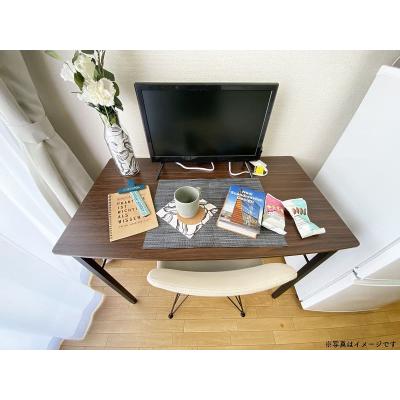 ユニオンマンスリー南多摩レジデンス１　304　1R・シングル☆【禁煙ルーム】◆インターネット固定回線（有線・Wi-Fi）無料の部屋◆一棟丸々マンスリーの物件画像