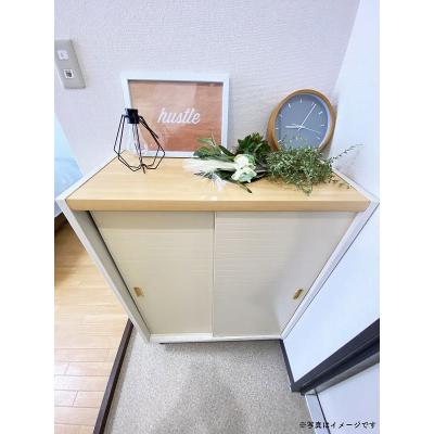 ユニオンマンスリー南多摩レジデンス１　309　1R・シングル☆【禁煙ルーム】◆インターネット固定回線（有線・Wi-Fi）無料の部屋◆オートロック完備の物件画像