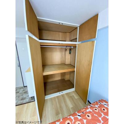 ユニオンマンスリー南多摩レジデンス１　310　1R・セミダブル☆【禁煙ルーム】◆インターネット固定回線（有線・Wi-Fi）無料の部屋◆オートロック完備の物件画像