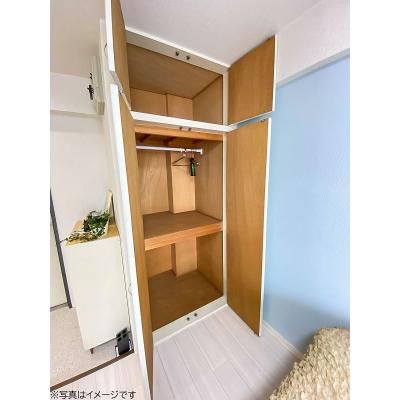 ユニオンマンスリー南多摩レジデンス１　311　1R・シングル☆【禁煙ルーム】◆インターネット固定回線（有線・Wi-Fi）無料の部屋◆オートロック完備の物件画像