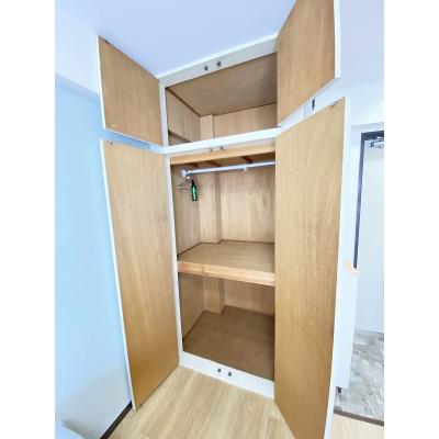 ユニオンマンスリー南多摩レジデンス１　312　1R・シングル☆【禁煙ルーム】◆インターネット固定回線（有線・Wi-Fi）無料の部屋◆オートロック完備の物件画像