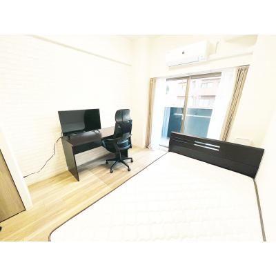 【🎉初期費用オフ｜お得なキャンペーン】【禁煙🚭/Wi-Fi無料🌐】マイナビSTAY新大阪グランクラス　403の物件画像