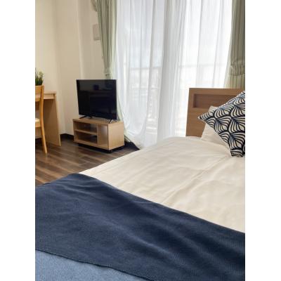 トラスト九条1【ユニバーサルまで2駅！商店街すぐの築浅物件】の物件画像