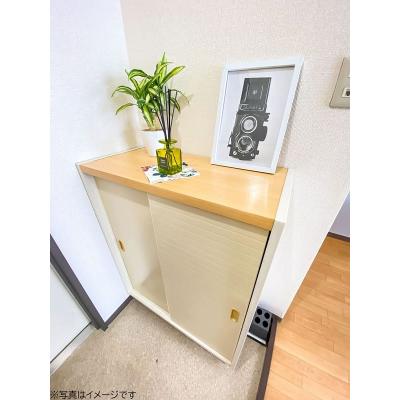 ユニオンマンスリー南多摩レジデンス１　414　1R・シングル☆【禁煙ルーム】◆インターネット固定回線（有線・Wi-Fi）無料の部屋◆オートロック完備の物件画像