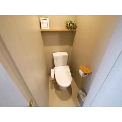 即入居OK！【リノベーション物件】京王新線初台駅徒歩2分の好立地！こだわりの家具・家電付き！明るく清潔感のあるお部屋です！ＭＨ初台Ⅱの物件画像