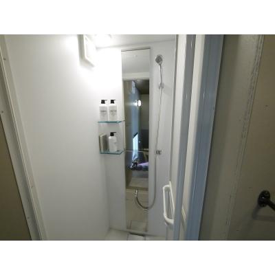 即入居OK！【リノベーション物件】京王新線初台駅徒歩2分の好立地！こだわりの家具・家電付き！明るく清潔感のあるお部屋です！ＭＨ初台Ⅱの物件画像