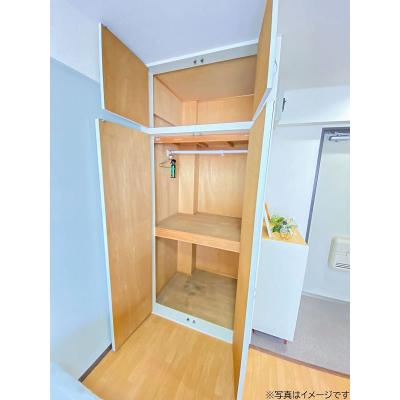 ユニオンマンスリー南多摩レジデンス１　605　1R・シングル☆【禁煙ルーム】◆インターネット固定回線（有線・Wi-Fi）無料の部屋◆オートロック完備の物件画像