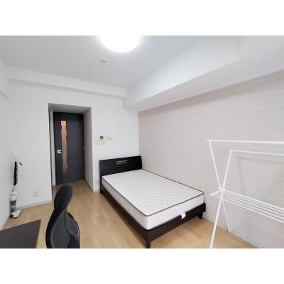 【🎍年末年始大感謝祭🎍】【禁煙🚭/Wi-Fi無料🌐】マイナビSTAY本町うつぼ公園　708の物件画像