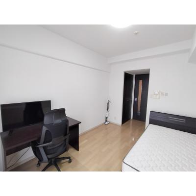 【🎍年末年始大感謝祭🎍】【禁煙🚭/Wi-Fi無料🌐】マイナビSTAY本町うつぼ公園　708の物件画像