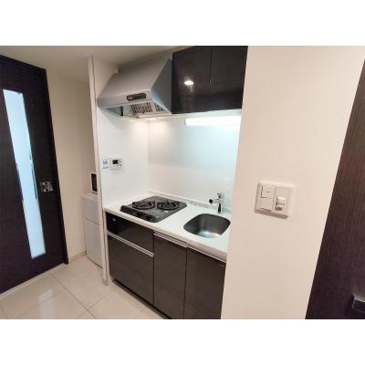 【🎍年末年始大感謝祭🎍】【禁煙🚭/Wi-Fi無料🌐】マイナビSTAY本町うつぼ公園　708の物件画像