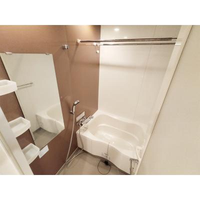 【🎍年末年始大感謝祭🎍】【禁煙🚭/Wi-Fi無料🌐】マイナビSTAY本町うつぼ公園　708の物件画像