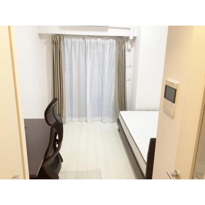 【🎍年末年始大感謝祭🎍】【禁煙🚭/Wi-Fi無料🌐】マイナビSTAY阿波座プライムコート　406の物件画像