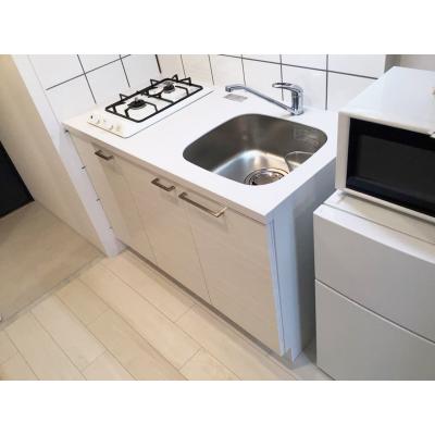 【🎍年末年始大感謝祭🎍】【禁煙🚭/Wi-Fi無料🌐】マイナビSTAY阿波座プライムコート　406の物件画像