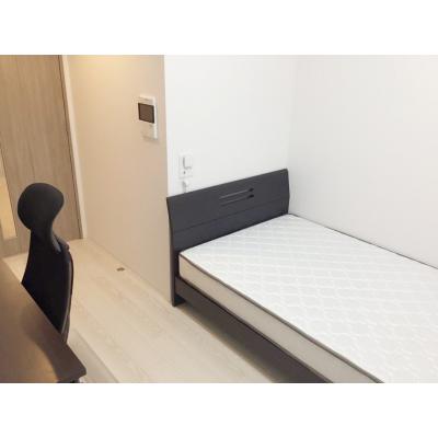 【🎍年末年始大感謝祭🎍】【禁煙🚭/Wi-Fi無料🌐】マイナビSTAY阿波座プライムコート　507の物件画像