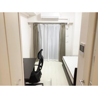 【🎍年末年始大感謝祭🎍】【禁煙🚭/Wi-Fi無料🌐】マイナビSTAY阿波座プライムコート　606の物件画像