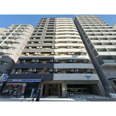 【清掃費11,000円OFF｜1月末までの入居限定🎁】【禁煙🚭/Wi-Fi無料🌐】マイナビSTAY本町ルフレ　1505の物件画像