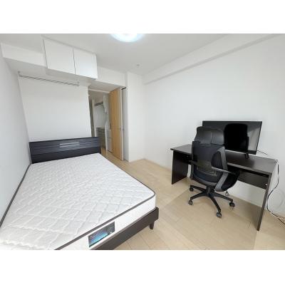 【清掃費11,000円OFF｜1月末までの入居限定🎁】【禁煙🚭/Wi-Fi無料🌐】マイナビSTAY本町ルフレ　1505の物件画像