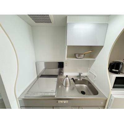 【清掃費11,000円OFF｜1月末までの入居限定🎁】【禁煙🚭/Wi-Fi無料🌐】マイナビSTAY本町ルフレ　1505の物件画像