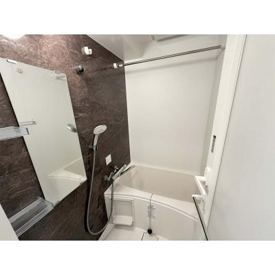 【✨🌅❄年末年始大感謝祭❄🌅✨】【禁煙🚭/Wi-Fi無料🌐】マイナビSTAY品川西大井　401の物件画像