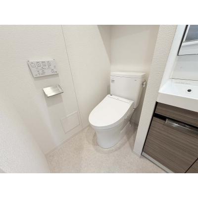 【✨🌅❄年末年始大感謝祭❄🌅✨】【禁煙🚭/Wi-Fi無料🌐】マイナビSTAY品川西大井　401の物件画像