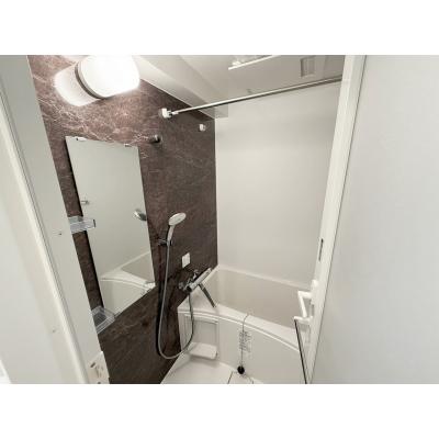 【🎍年末年始大感謝祭🎍】【禁煙🚭/Wi-Fi無料🌐】マイナビSTAY品川西大井　403の物件画像