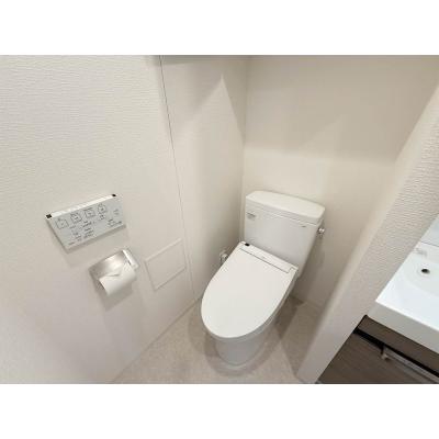 【🎍年末年始大感謝祭🎍】【禁煙🚭/Wi-Fi無料🌐】マイナビSTAY品川西大井　403の物件画像