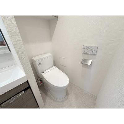 【🍡！秋の大感謝価格！🍡】【禁煙🚭/Wi-Fi無料🌐】マイナビSTAY品川西大井　802の物件画像