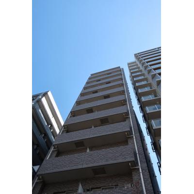 OneLife目黒クラウド1st【▼室内見学可（※空室状況により、応相談）】の物件画像