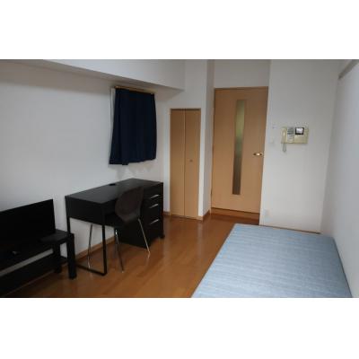 OneLife目黒クラウド1st【▼室内見学可（※空室状況により、応相談）】の物件画像