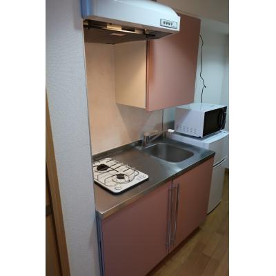 OneLife目黒クラウド1st【▼室内見学可（※空室状況により、応相談）】の物件画像