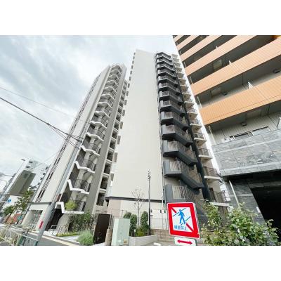 【🍧夏のクールダウン価格！🍧】【禁煙🚭/Wi-Fi無料🌐】マイナビSTAY KTD品川プレイス　1003の物件画像