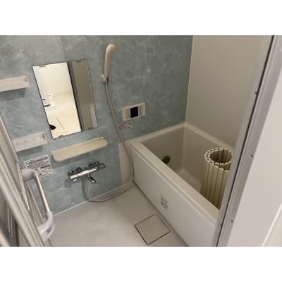 スマイズ八幡山１　【禁煙🚭】　築浅物件☆最上階角部屋☆オートロック付☆風呂トイレ別のお部屋☆の物件画像