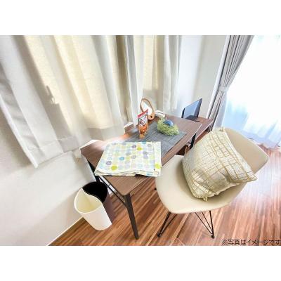 ユニオンマンスリー日吉本町３　206　1K・シングル☆人気の角部屋♪モニター付きインターフォン完備/日吉駅まで1駅の物件画像